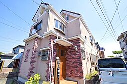 藤ヶ丘戸建