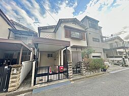 🉐敷金礼金0円！🉐小山8丁目貸家