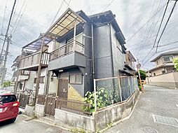 🉐敷金礼金0円！🉐柏原市大県4丁目貸家