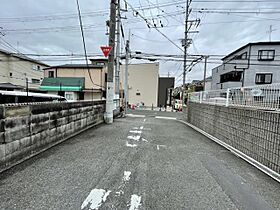 新栄プロパティー島泉IIA棟  ｜ 大阪府羽曳野市島泉5丁目（賃貸アパート2LDK・1階・41.90㎡） その18