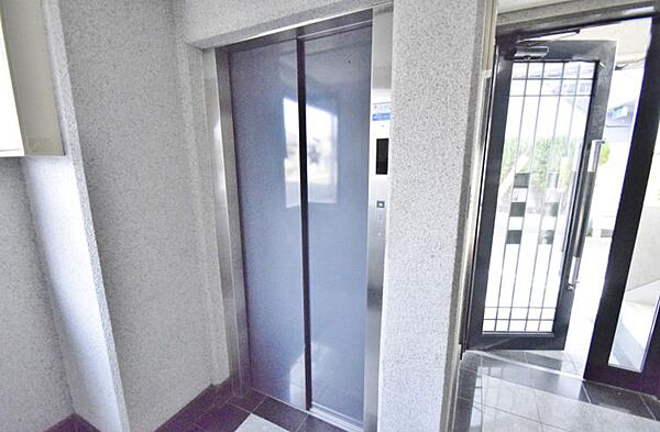 白鳥パレス ｜大阪府羽曳野市白鳥1丁目(賃貸マンション2DK・2階・58.00㎡)の写真 その18