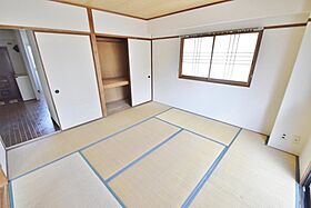 セシル古市  ｜ 大阪府羽曳野市白鳥3丁目（賃貸マンション2LDK・3階・60.50㎡） その17