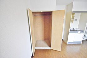 かつらマンション  ｜ 大阪府羽曳野市恵我之荘2丁目（賃貸アパート1R・4階・20.00㎡） その8