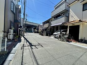 JPアパートメント藤井寺II  ｜ 大阪府藤井寺市沢田1丁目（賃貸マンション2LDK・3階・49.00㎡） その18