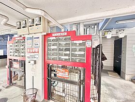 ラ・コート喜志B棟  ｜ 大阪府富田林市旭ケ丘町（賃貸マンション1K・3階・18.00㎡） その29