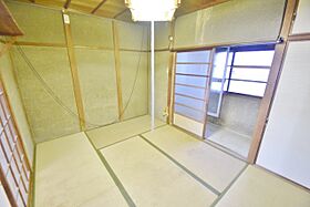 寿荘  ｜ 大阪府南河内郡太子町大字山田107（賃貸アパート2K・2階・32.71㎡） その20