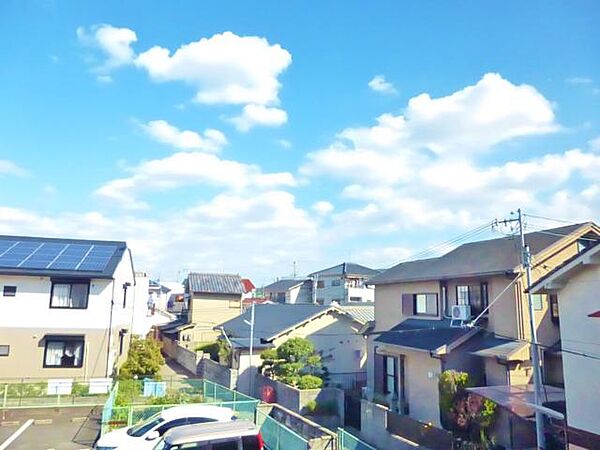 田中ハイツ ｜大阪府松原市阿保5丁目(賃貸マンション1R・3階・22.00㎡)の写真 その8