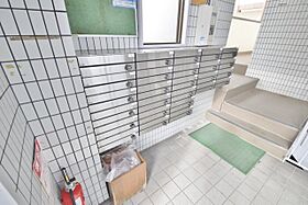 リベラルコート  ｜ 大阪府柏原市上市3丁目（賃貸マンション1K・2階・23.00㎡） その17