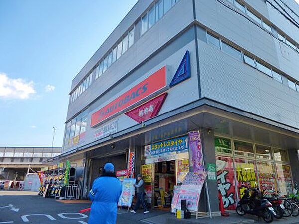 コーポチーマ ｜大阪府羽曳野市野々上4丁目(賃貸マンション1K・2階・18.00㎡)の写真 その28