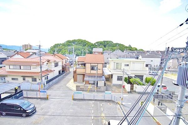 D・H白鳥ビル ｜大阪府羽曳野市白鳥1丁目(賃貸マンション1K・4階・21.00㎡)の写真 その14