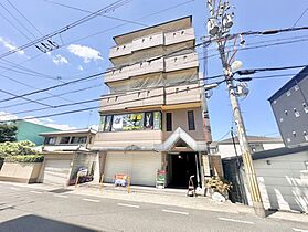 ブルーシュ喜志  ｜ 大阪府富田林市喜志町5丁目（賃貸マンション1K・3階・21.00㎡） その24