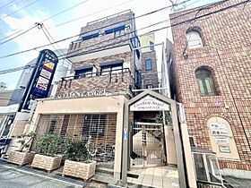 エクセレントエンジェル  ｜ 大阪府藤井寺市春日丘1丁目（賃貸マンション1K・1階・25.00㎡） その1