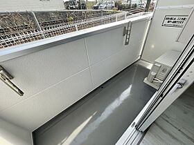 アリーバ古室  ｜ 大阪府藤井寺市古室1丁目（賃貸アパート1K・2階・30.38㎡） その12