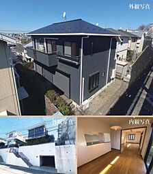 西野川3丁目　中古戸建