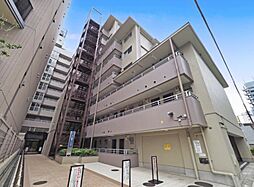 トーア川崎マンション