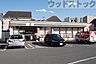 周辺：セブン-イレブン 三鷹大沢1丁目店 徒歩6分。 430m