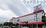 周辺：ヤマダ電機テックランド平和台駅前店 徒歩16分。 1220m