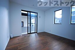 子供部屋の画像