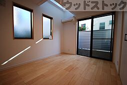 子供部屋の画像