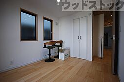 子供部屋の画像