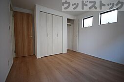 子供部屋の画像