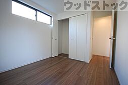 子供部屋の画像