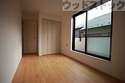 子供部屋の画像