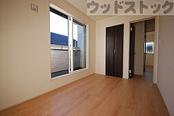 子供部屋の画像