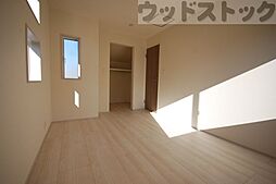 子供部屋の画像