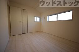 子供部屋の画像