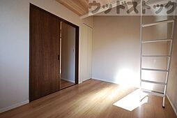 子供部屋の画像