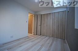 子供部屋の画像