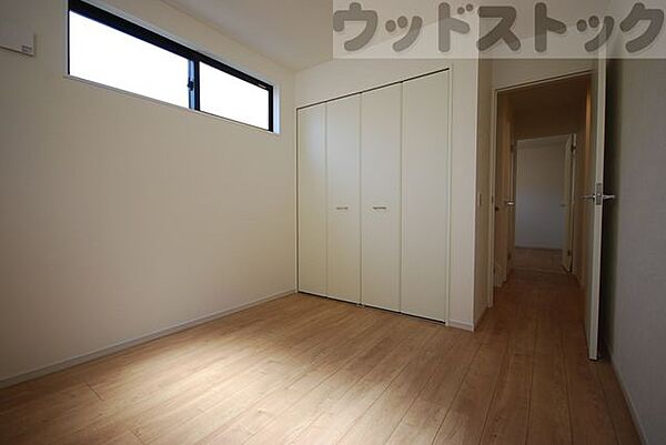 子供部屋