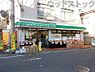 周辺：ローソンストア100 東村山萩山町店 徒歩8分。 620m