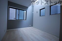 子供部屋の画像