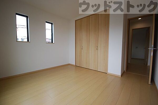 子供部屋
