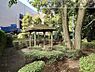 周辺：若葉四児童遊園 徒歩18分。 1400m