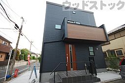 外観の画像
