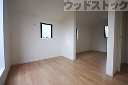洋室の画像