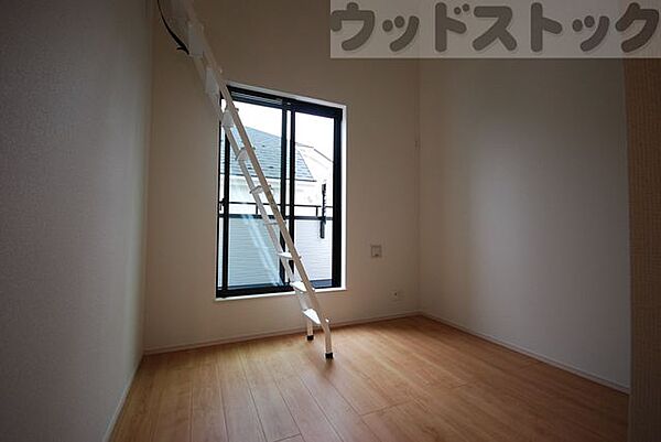 子供部屋
