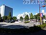 周辺：調布パルコ 徒歩17分。 1360m