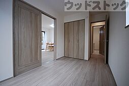 洋室の画像