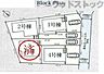 間取り：間取図