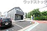 その他：駐車場