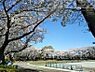 周辺：小平中央公園 徒歩9分。 720m