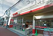 Olympicひばりヶ丘店 徒歩2分。 100m