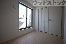 子供部屋の画像