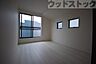 子供部屋：子供部屋
