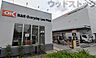 周辺：オーケー梶野町店 徒歩15分。 1200m