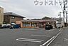 周辺：セブンイレブン小平仲町店 徒歩7分。 500m
